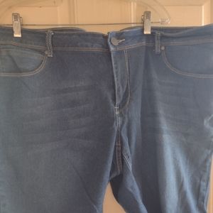 Johnathan Martin Women's plus size short